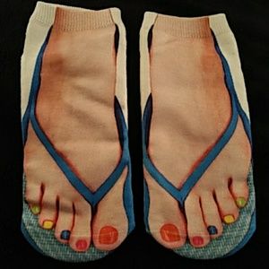 NEW - Socks - Ankle Socks
